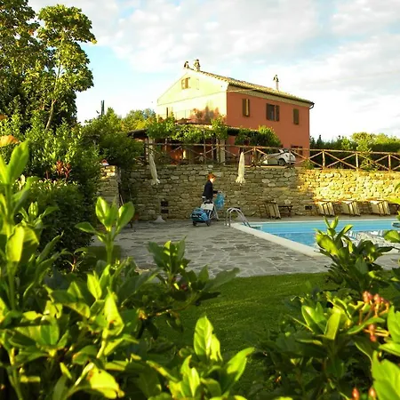 Agriturismo Merlino *