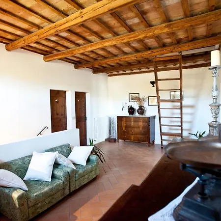 Agriturismo Merlino *