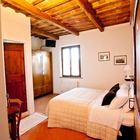 Agriturismo Merlino * Pergola