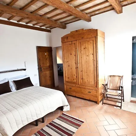 Agriturismo Merlino *