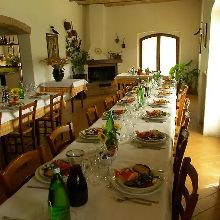 Agriturismo Merlino