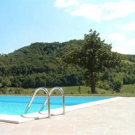 Κατάλυμα σε φάρμα Agriturismo Merlino *