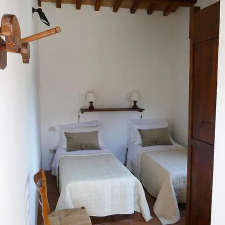 Agriturismo Merlino Κατάλυμα σε φάρμα *