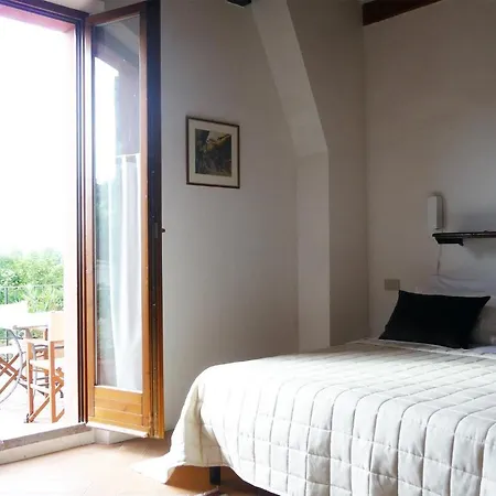 Κατάλυμα σε φάρμα Agriturismo Merlino