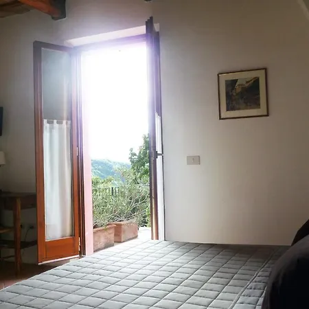 Agriturismo Merlino بيرغولا